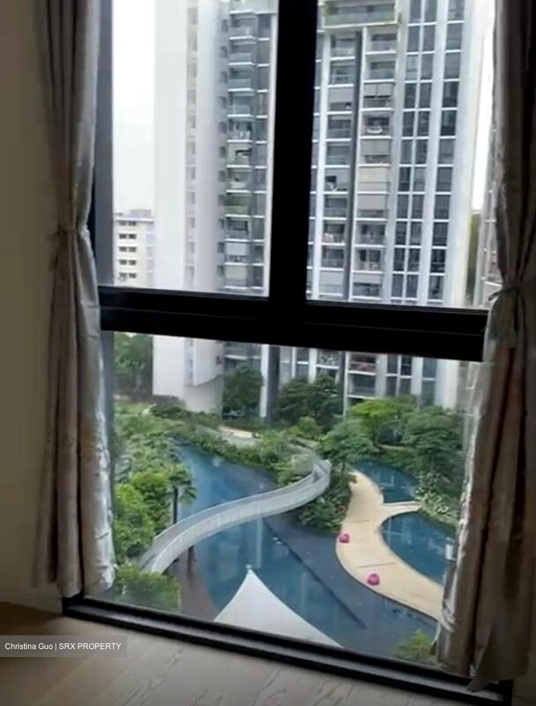 The Panorama (D20), Condominium #496206431